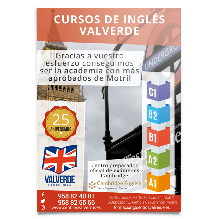 Mockup del diseño de un cartel publicitario